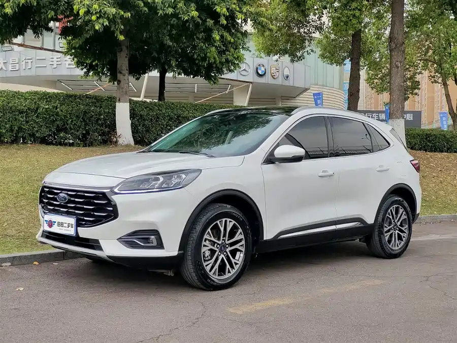 Ford Edge