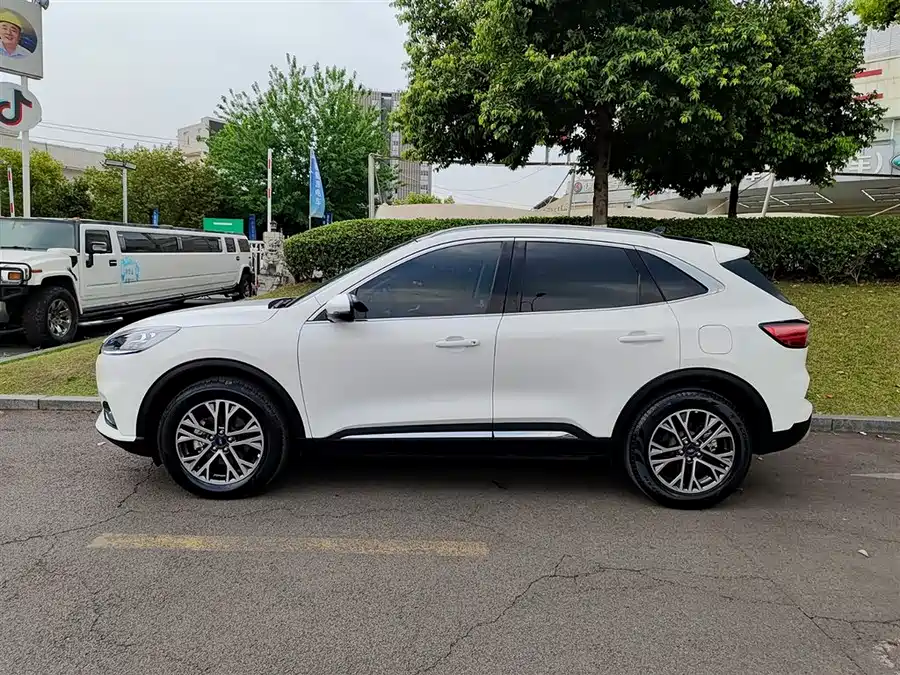 Ford Edge