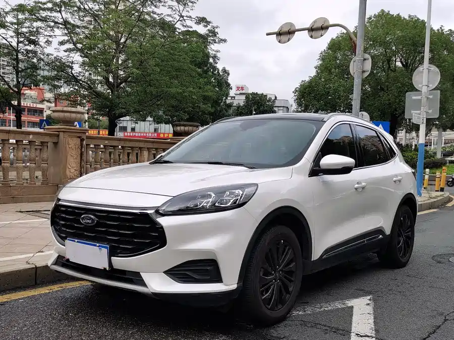 Ford Edge