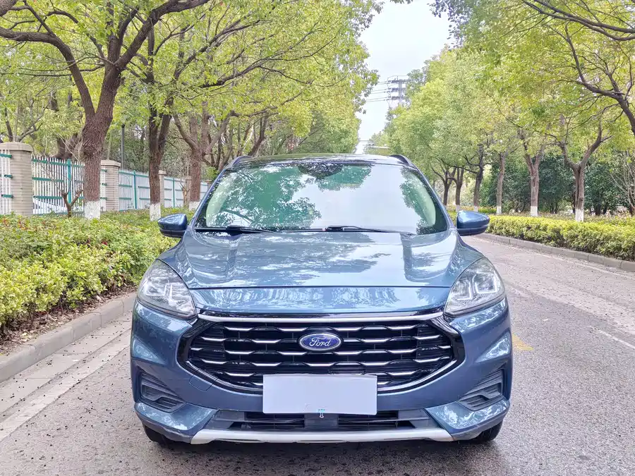 Ford Edge