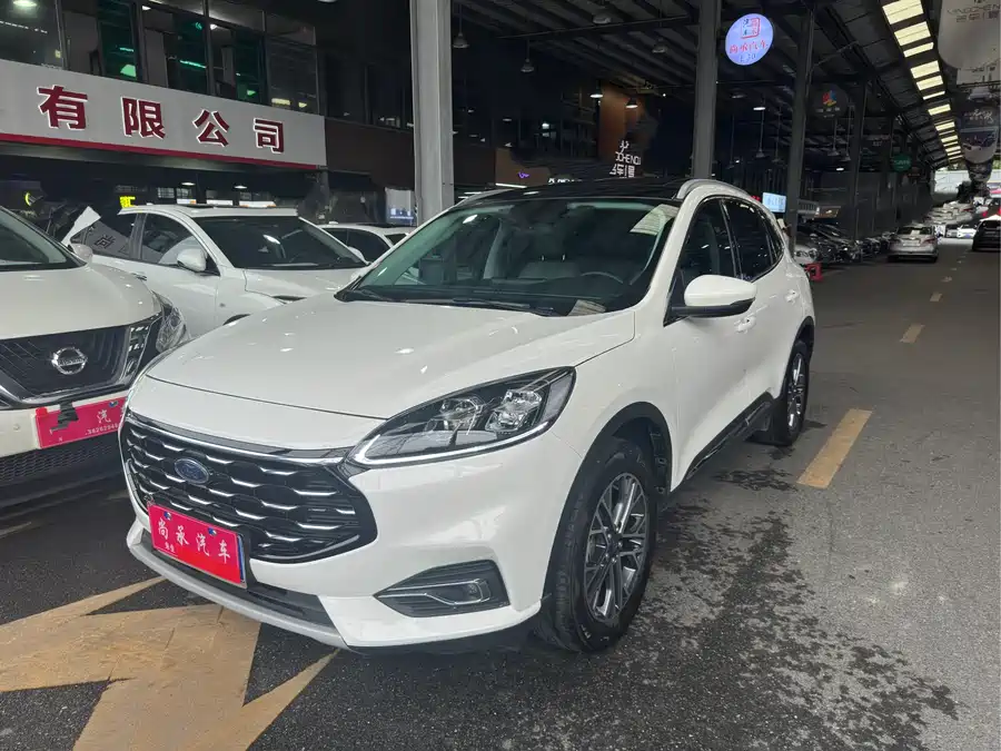Ford Edge