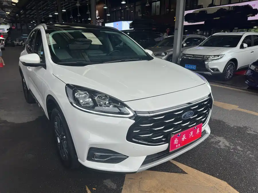 Ford Edge