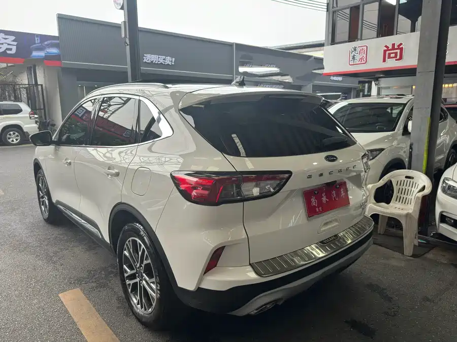 Ford Edge