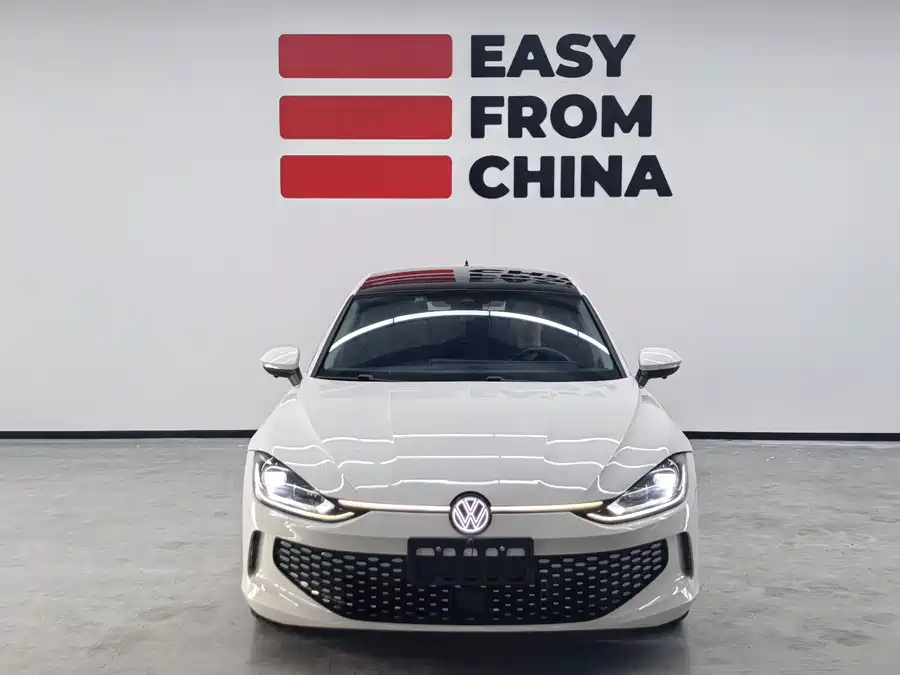 Volkswagen Lingdu