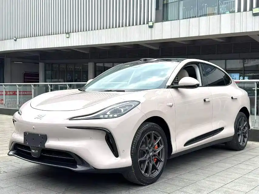 Zhiji LS6