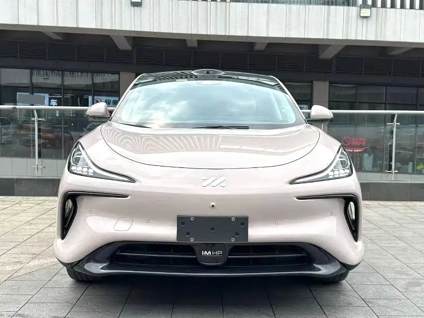 Zhiji LS6