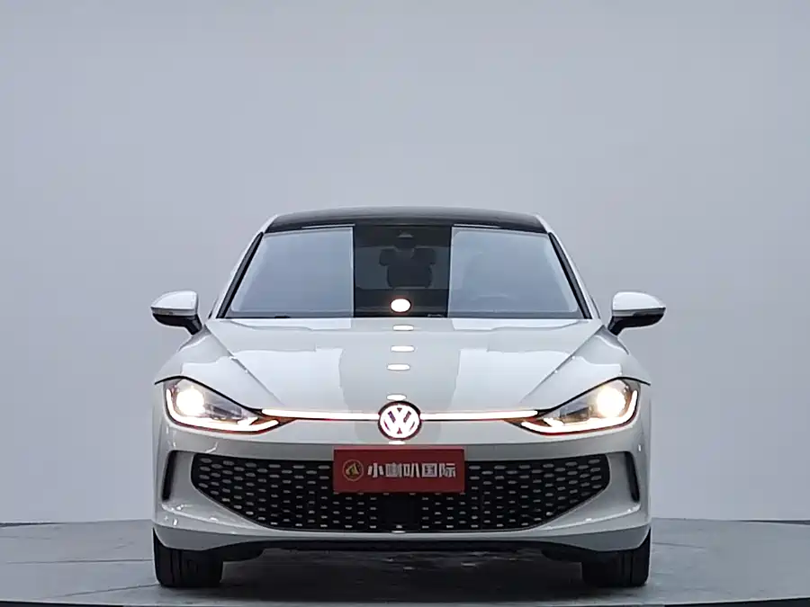Volkswagen Lingdu