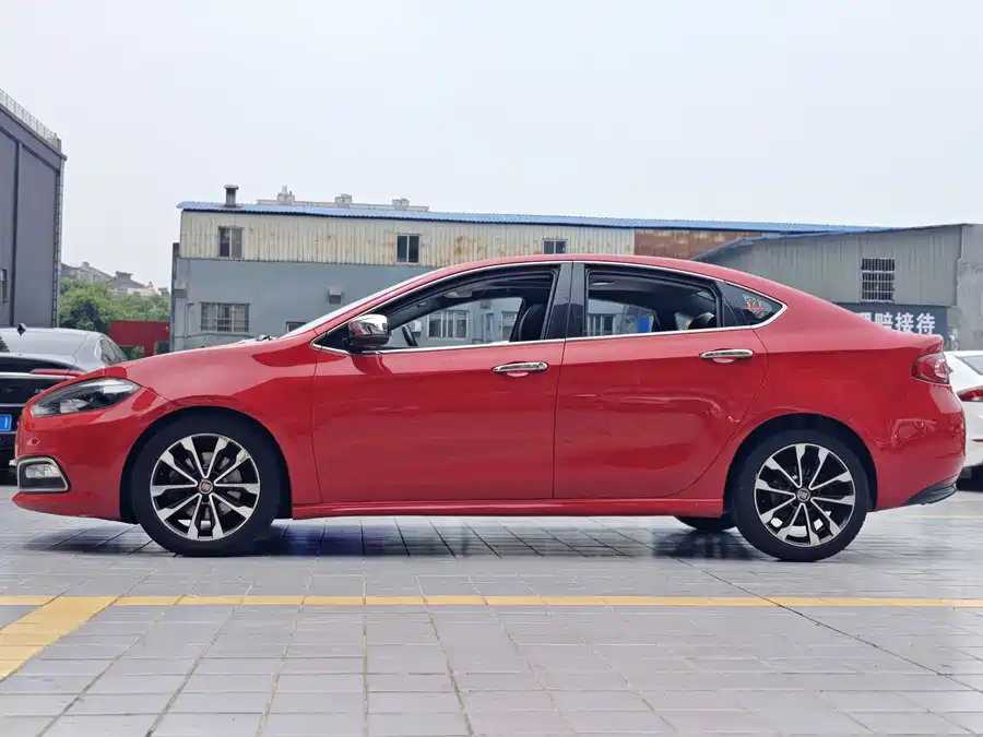 Fiat Feixiang