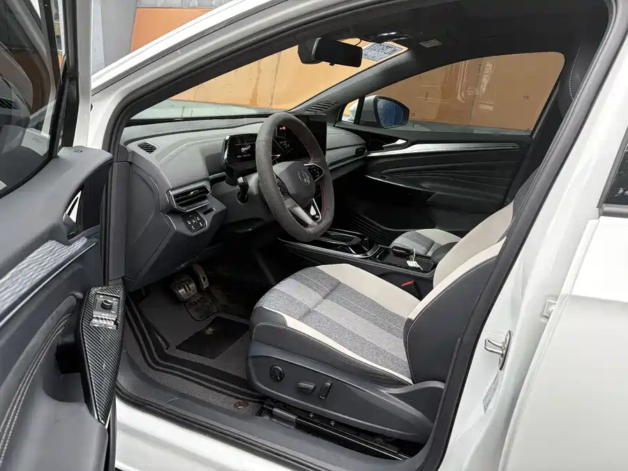 Volkswagen ID.4 CROZZ