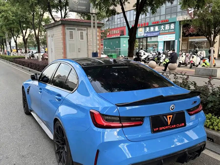 BMW M3