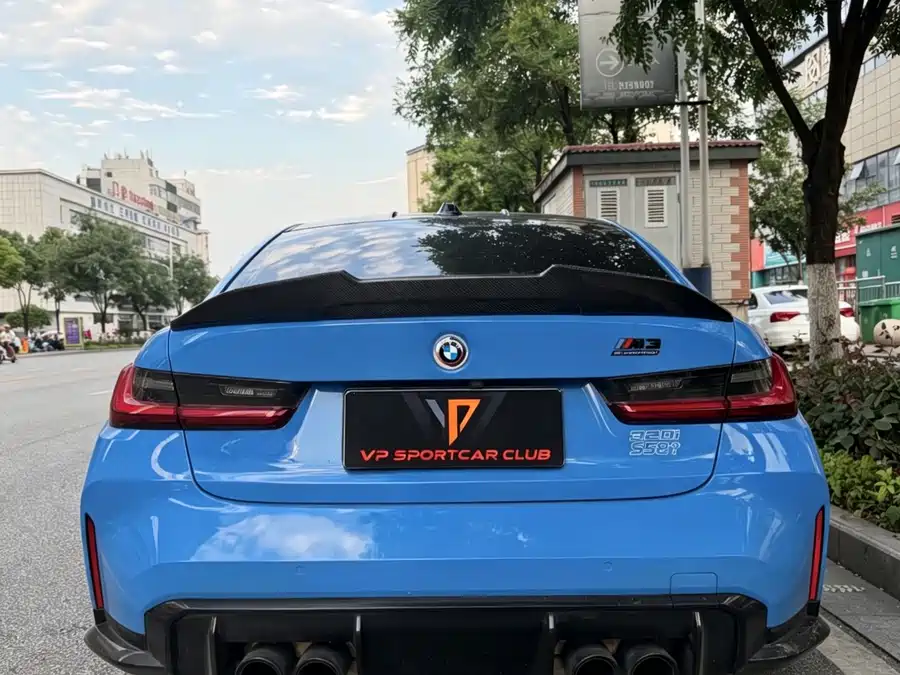 BMW M3