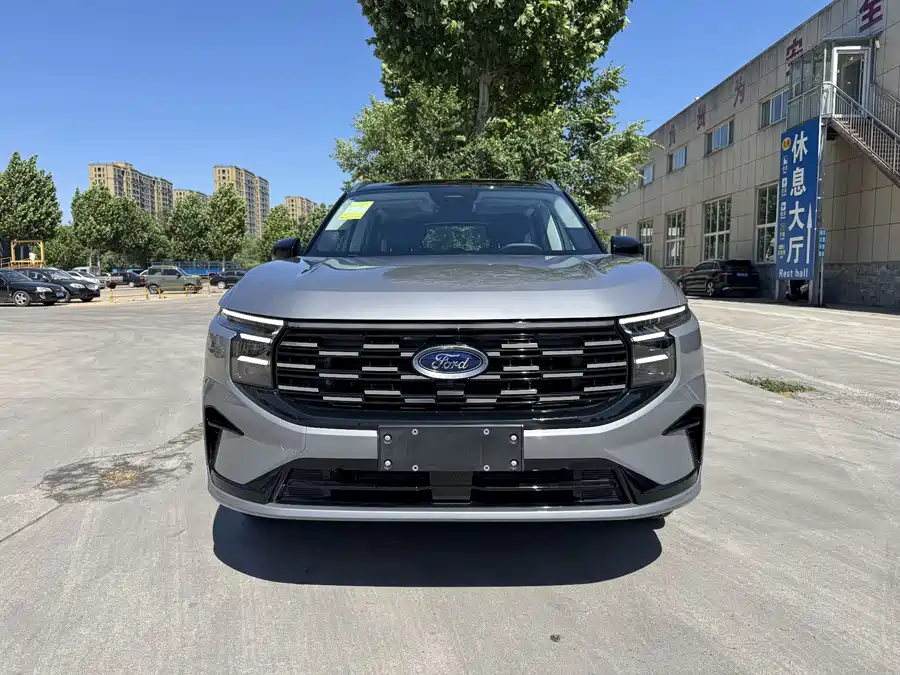 Ford Edge
