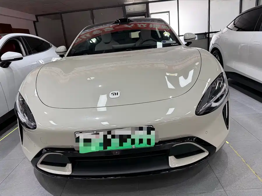 Xiaomi SU7