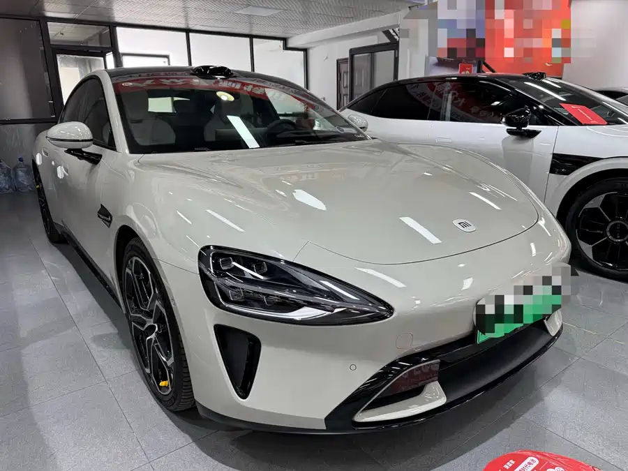 Xiaomi SU7