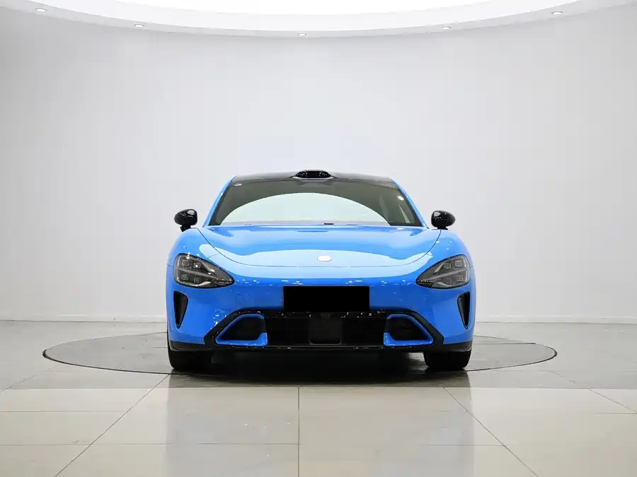 Xiaomi SU7