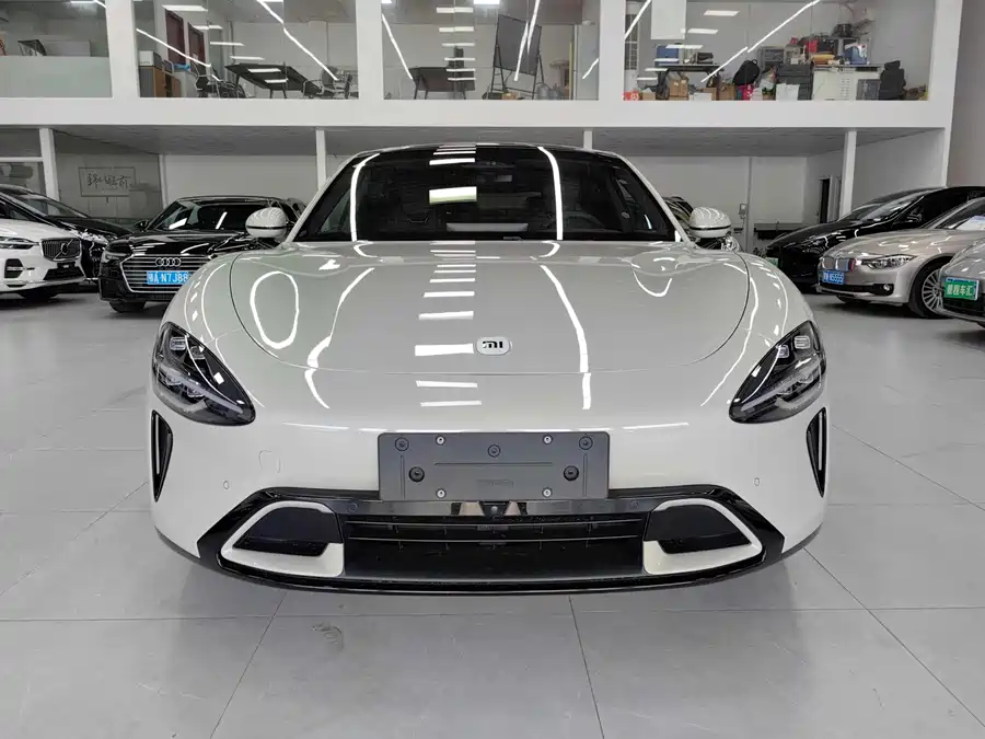 Xiaomi SU7