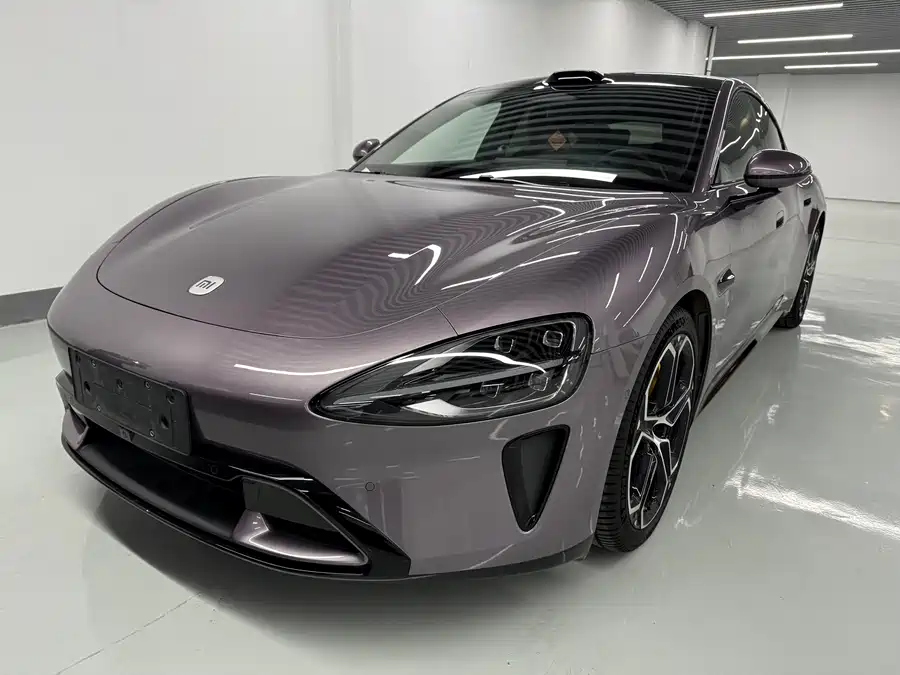 Xiaomi SU7