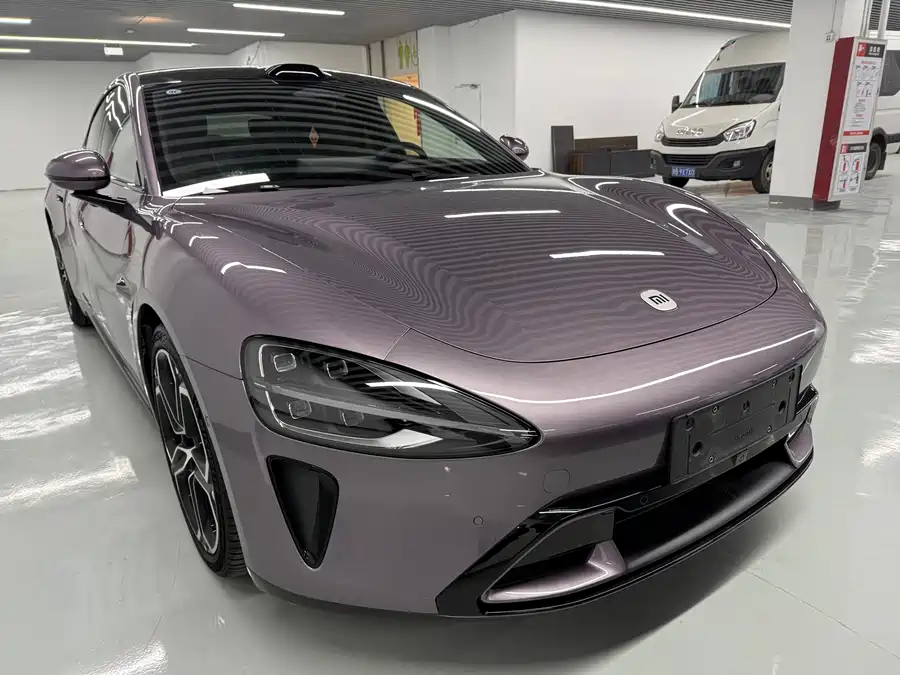 Xiaomi SU7