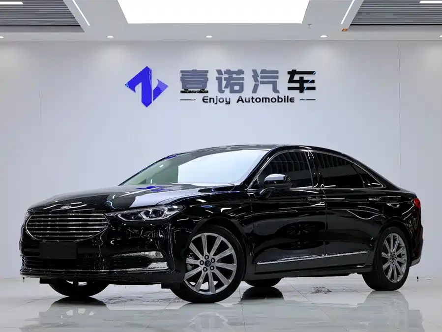 Ford Taurus