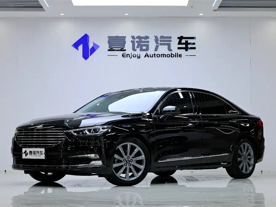 Ford Taurus