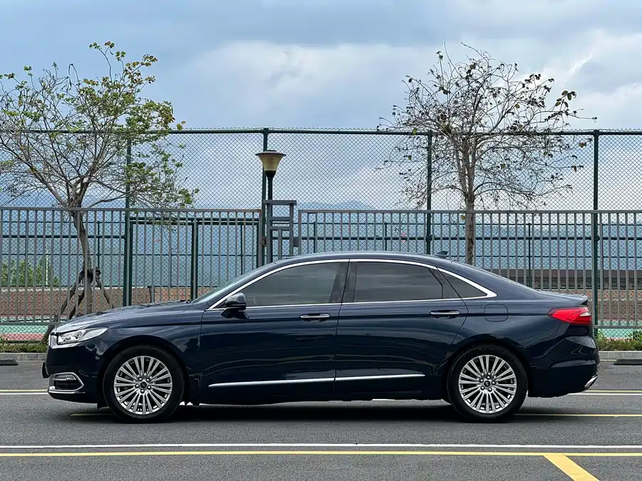 Ford Taurus