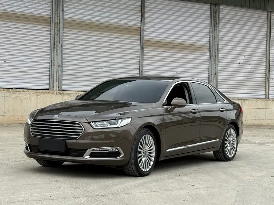Ford Taurus