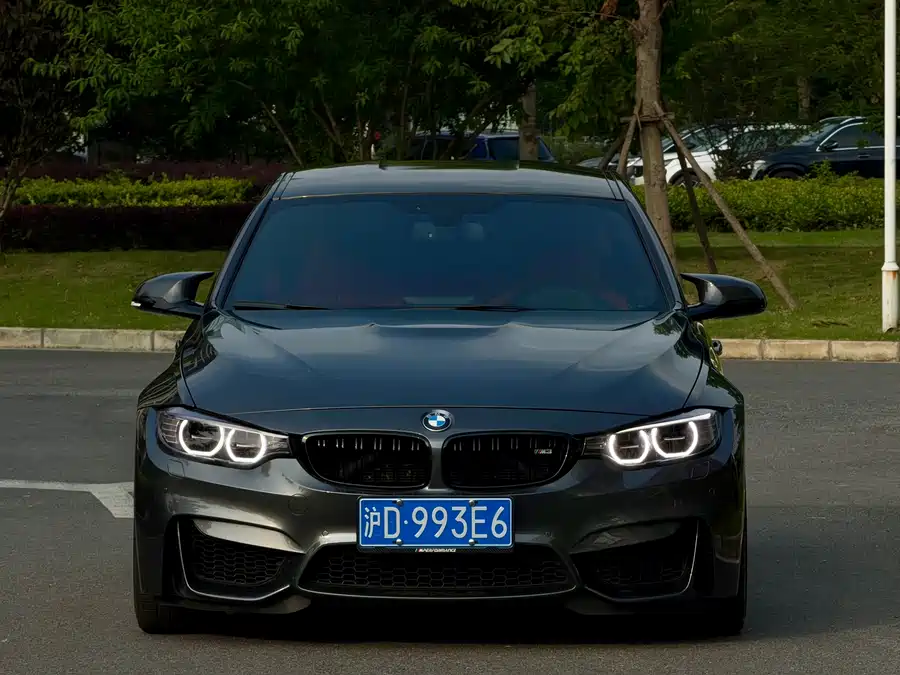 BMW M3