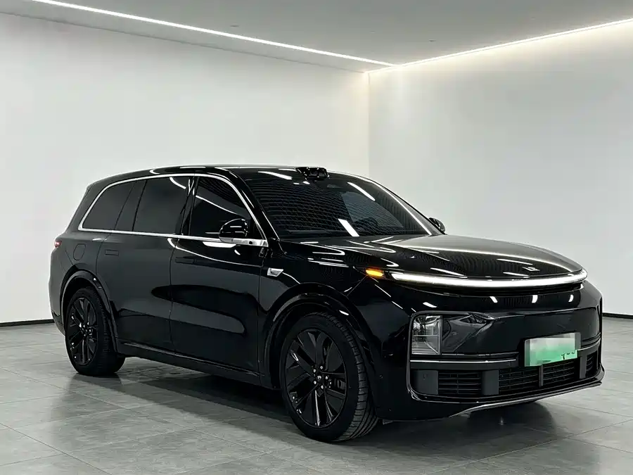 Li Ideal L9