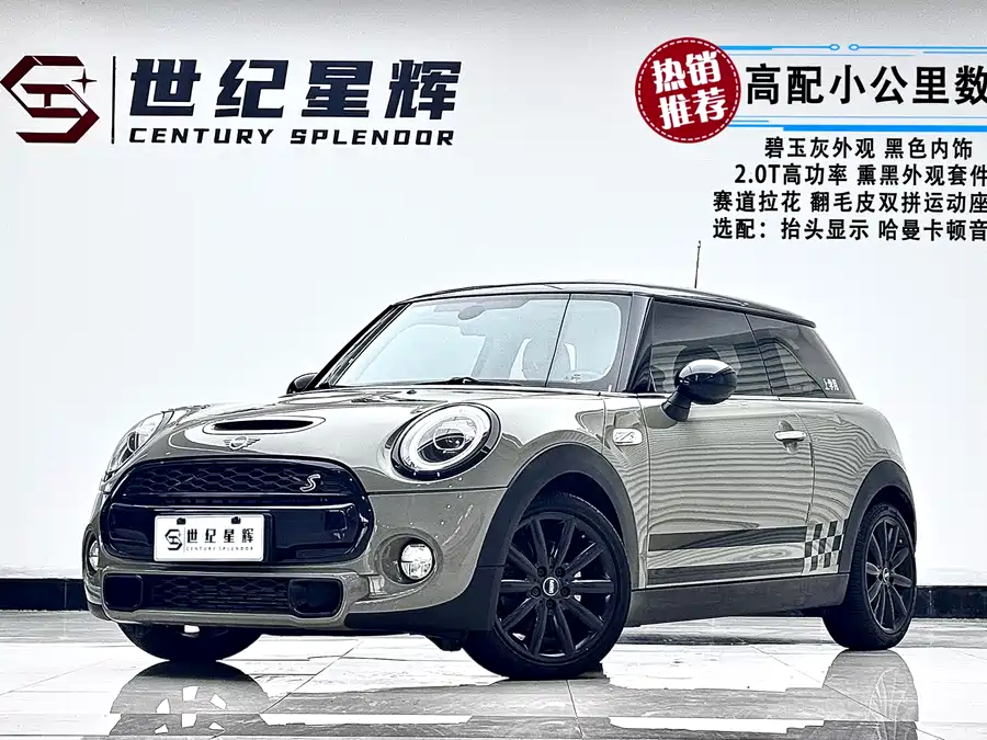 MINI 