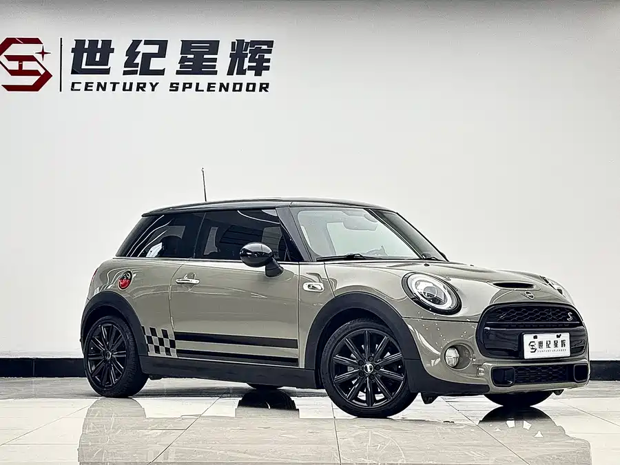 MINI 