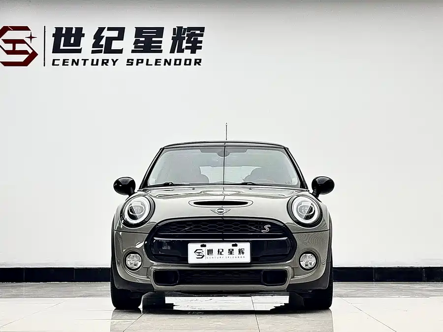 MINI 