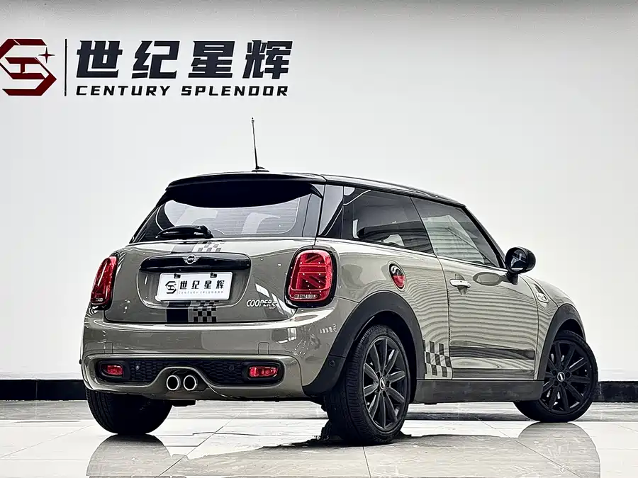 MINI 