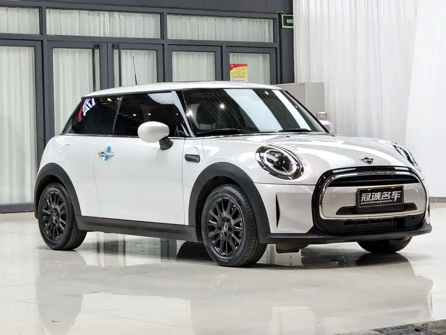 MINI 