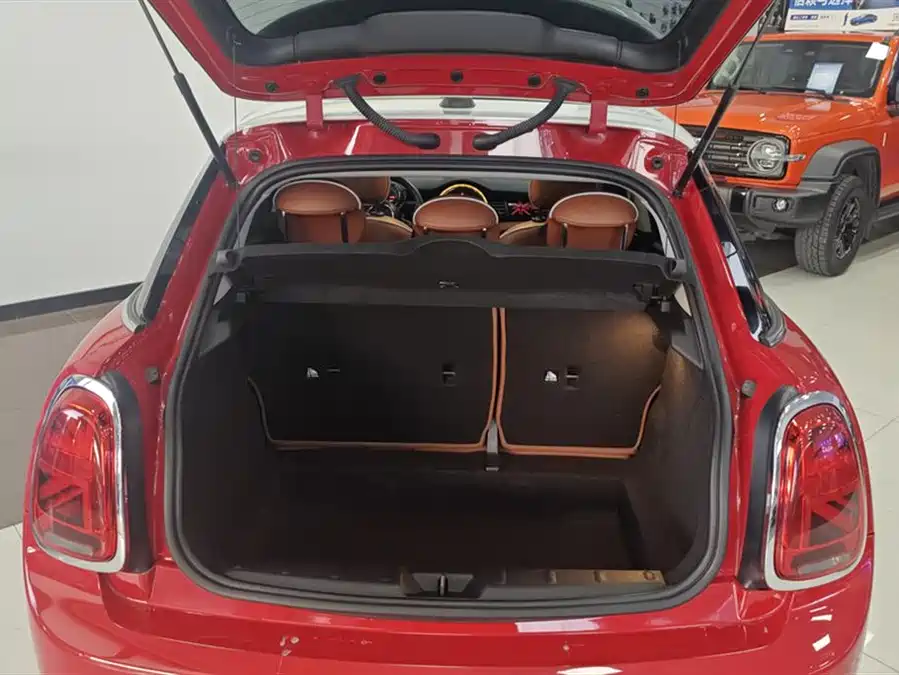 MINI 