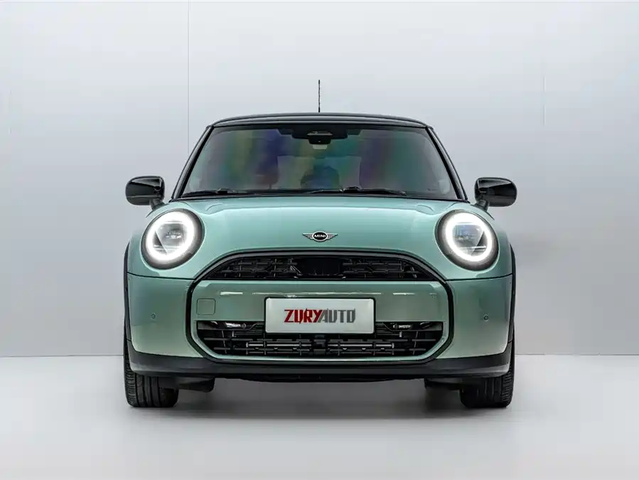 MINI 