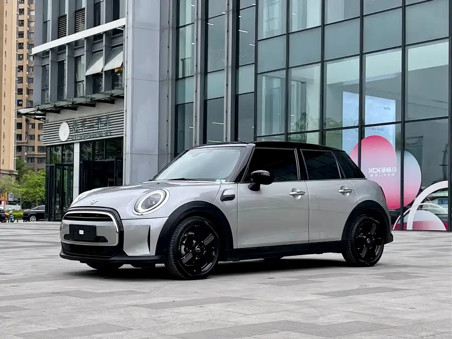 MINI 