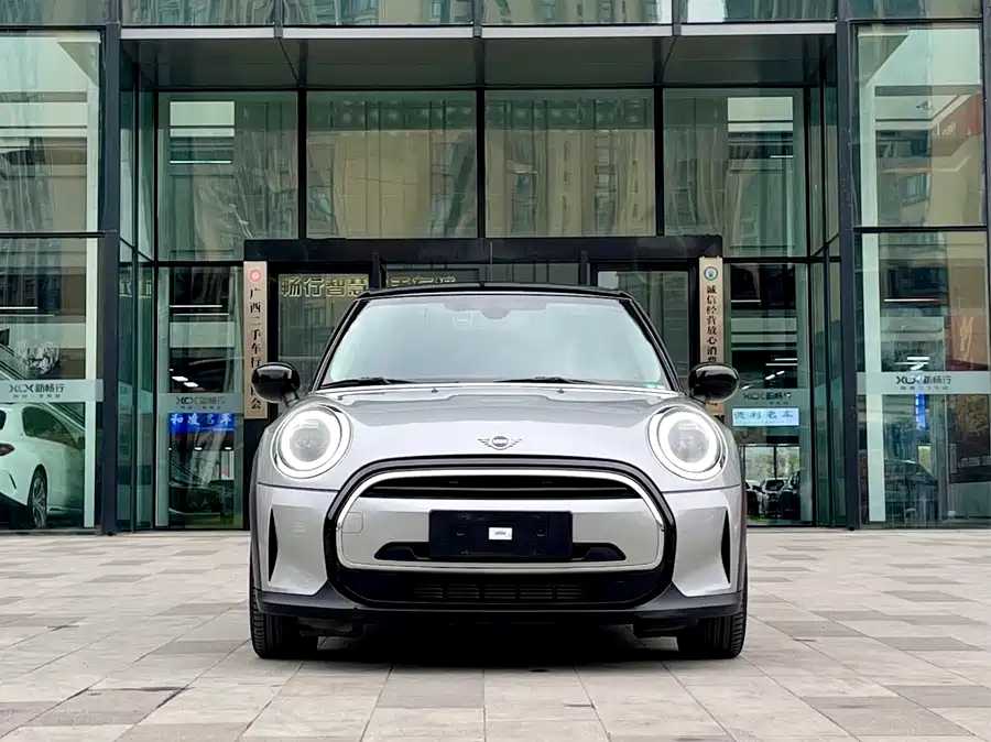 MINI 