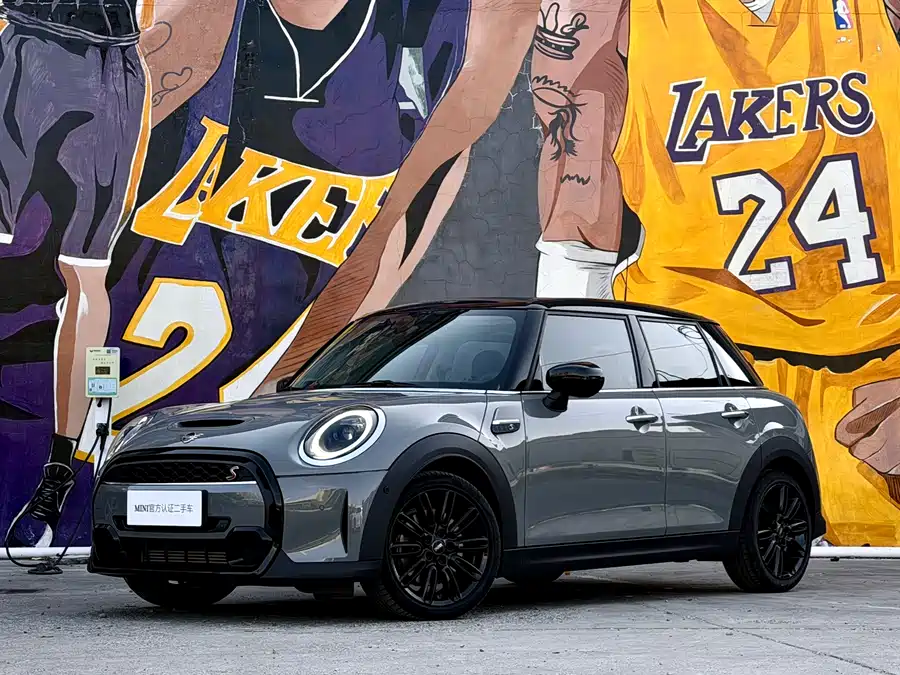 MINI 