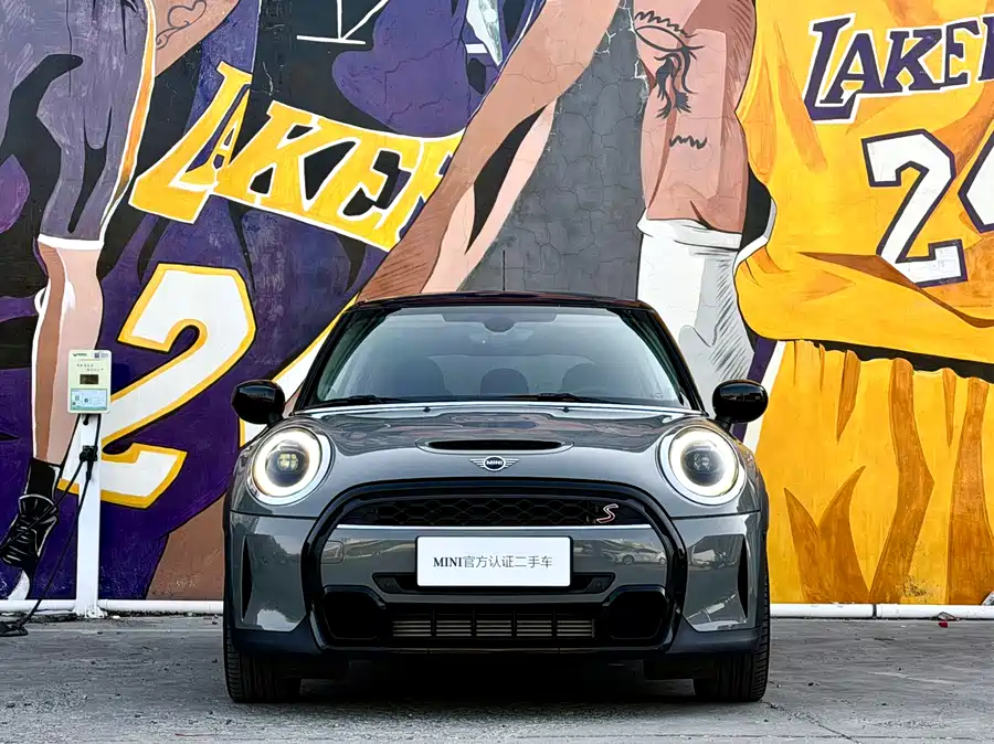 MINI 