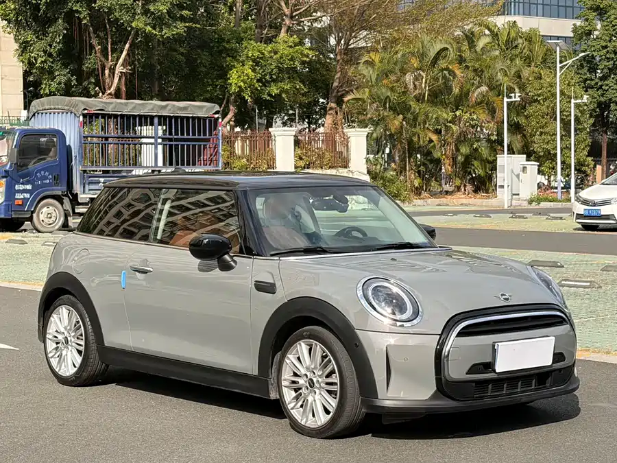 MINI 