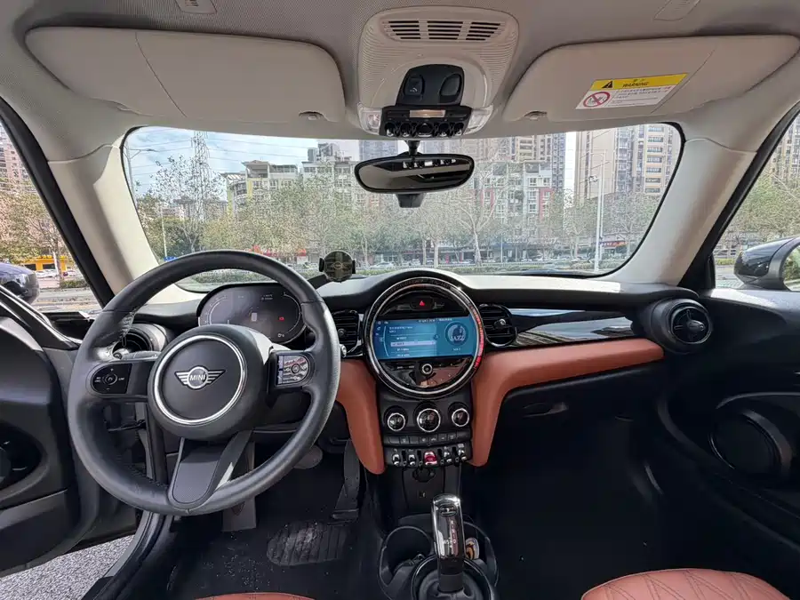 MINI 