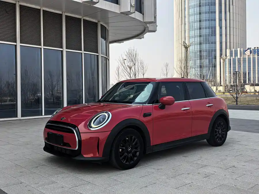 MINI 