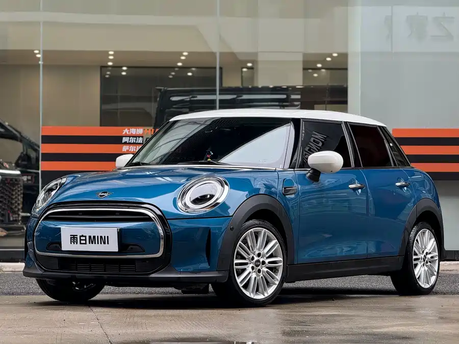 MINI 