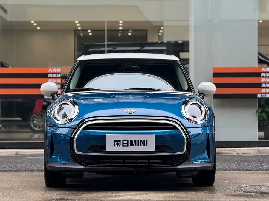 MINI 