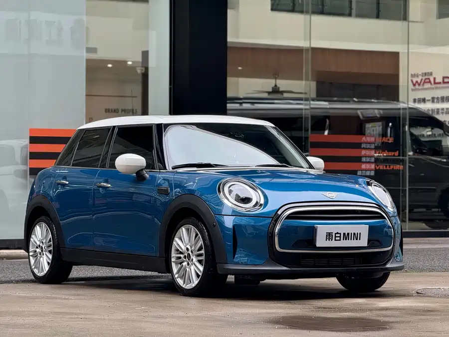 MINI 