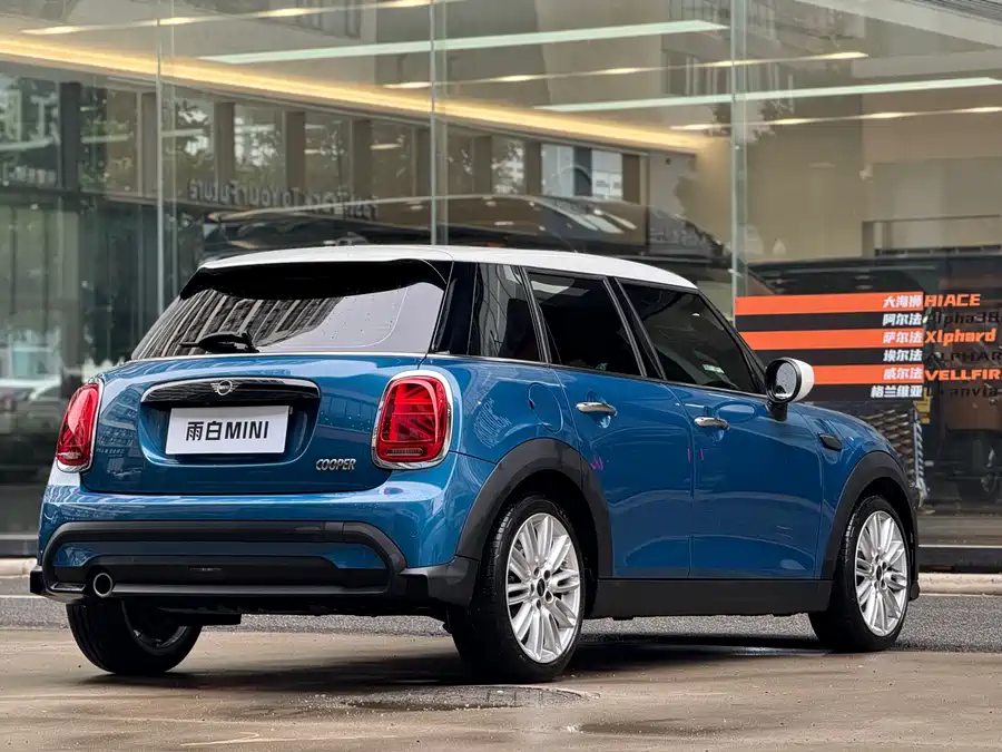 MINI 