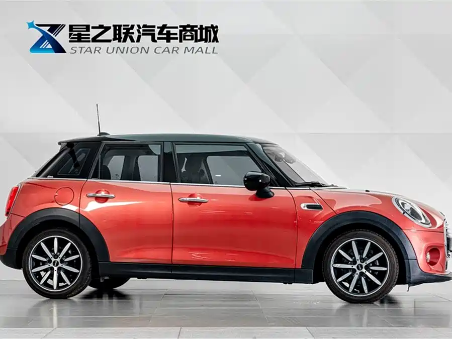 MINI 