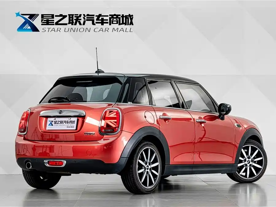 MINI 