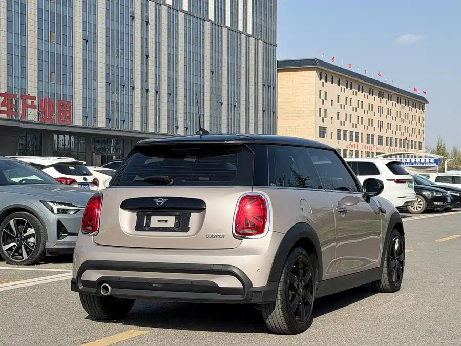 MINI 