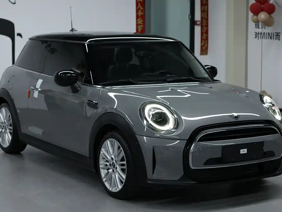 MINI 